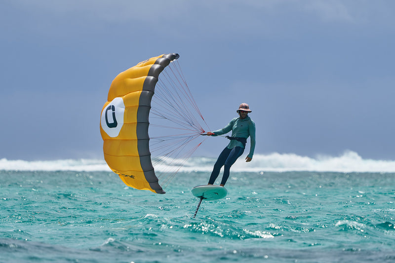 Ozone Power Pack Parawing