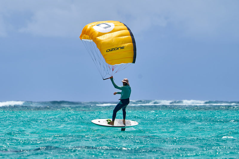 Ozone Power Pack Parawing