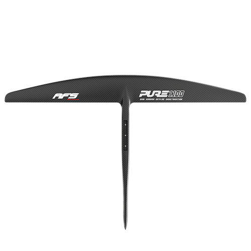 AFS Foiling – Sunset Sailboards