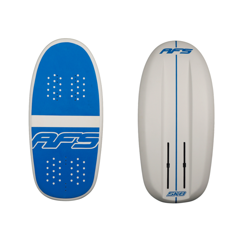 AFS SK8 Dockstart Board