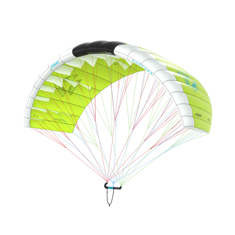 2026 Duotone Stash v2 Parawing