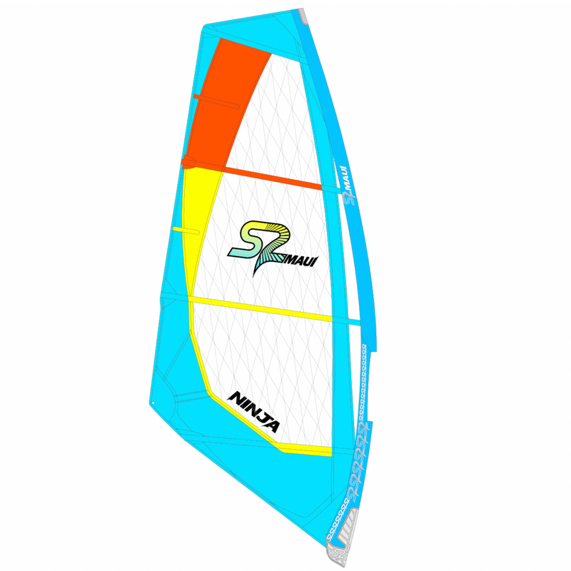 2022 S2Maui Ninja 4.4 - USED