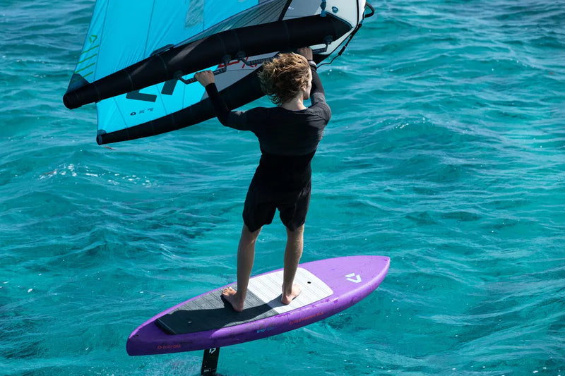 2024 Duotone Downwinder SLS