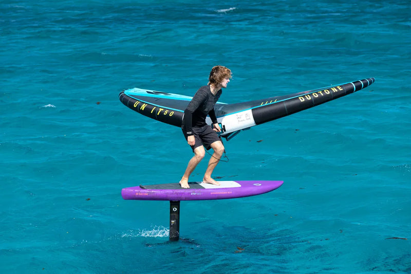 2024 Duotone Downwinder SLS