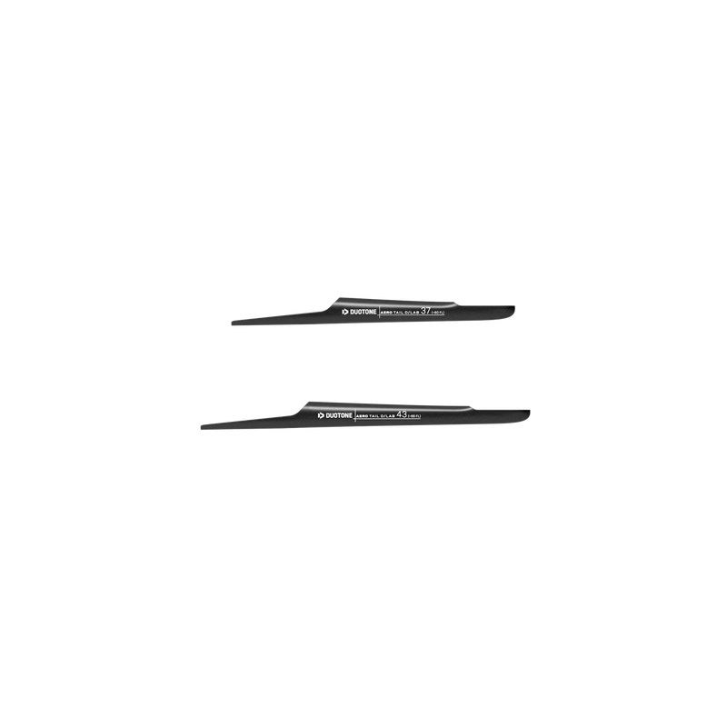 Duotone Fuselage Tail D/LAB