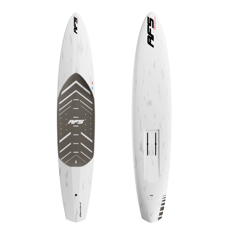 AFS Advanced Blackbird Downwind SUP Foil Board