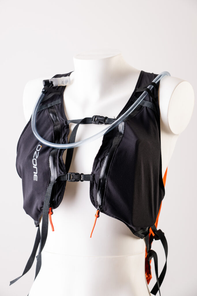 Ozone Mission Pack