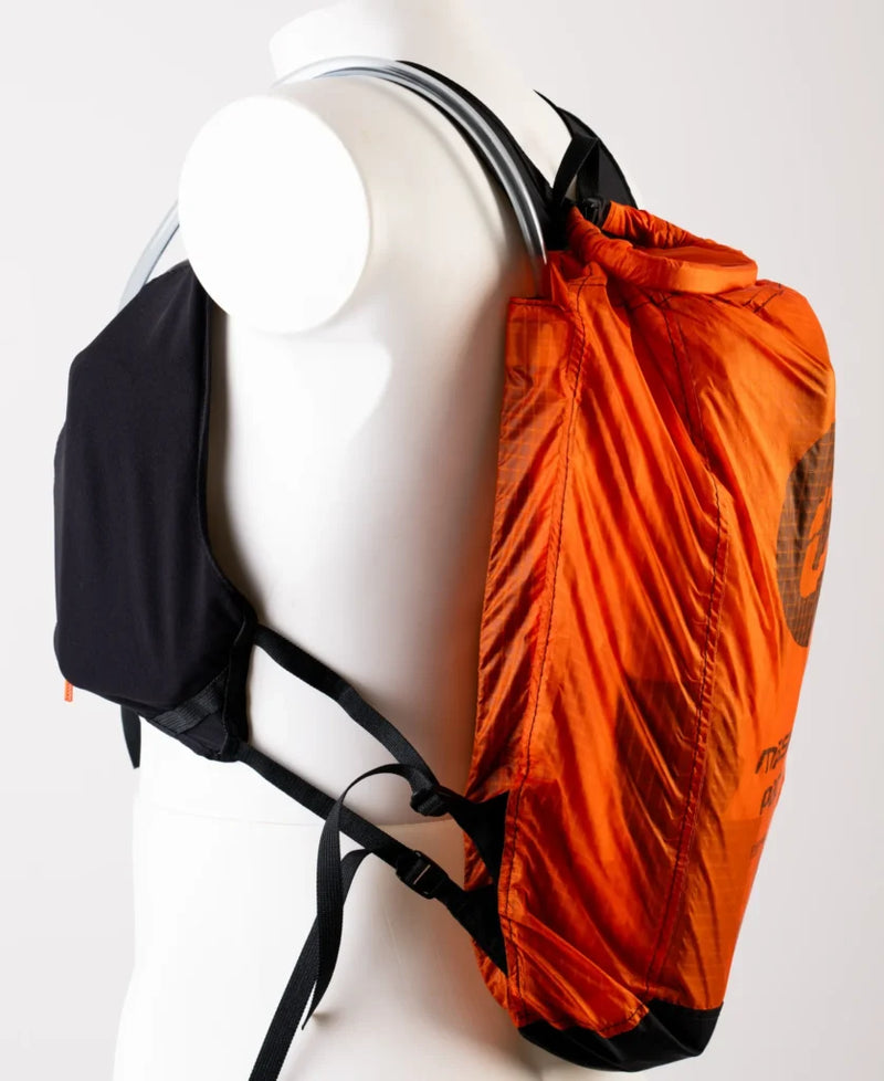 Ozone Mission Pack