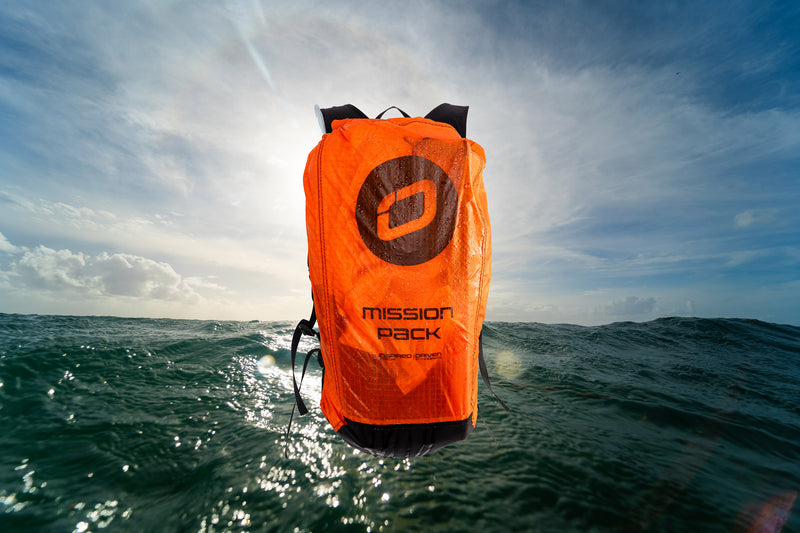 Ozone Mission Pack