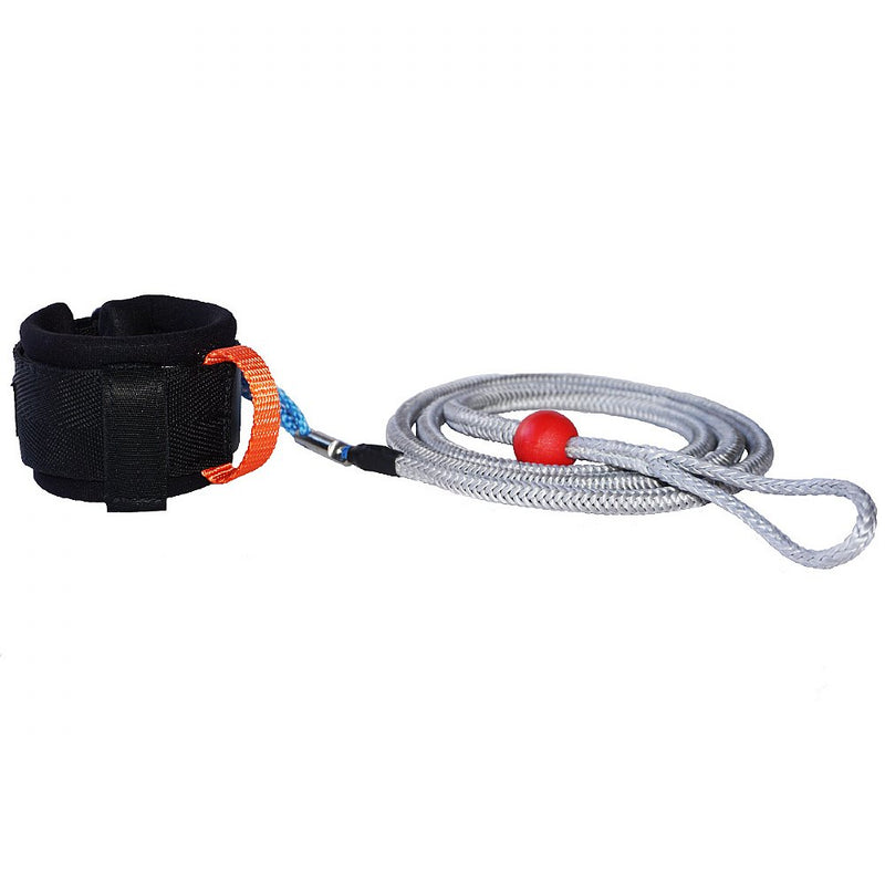 NSI Spectra Wrist Leash with Swivel