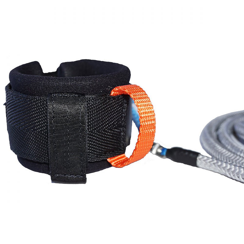 NSI Spectra Wrist Leash with Swivel