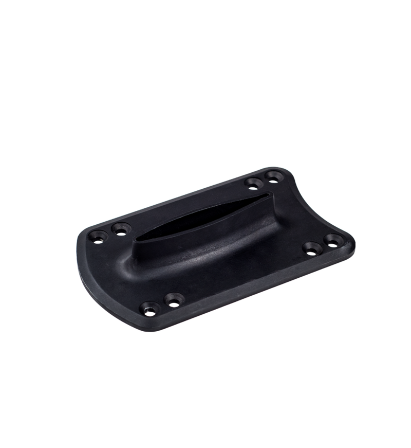 Slingshot Hover Glide Pedestal Base