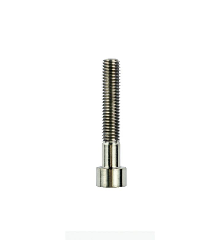 Slingshot Hover Glide Titanium Bolt M8 x 45mm