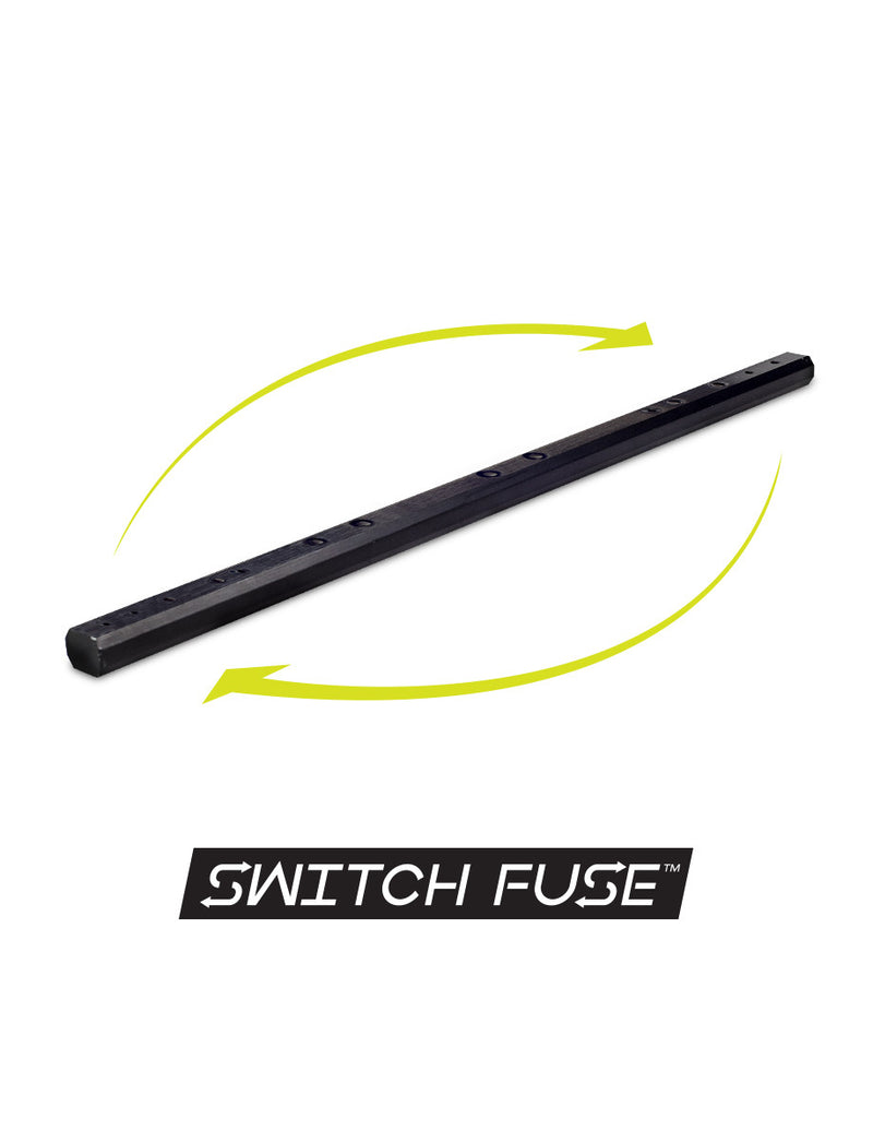 Slingshot Hover Glide Forged Switch Fuse 78cm (31")