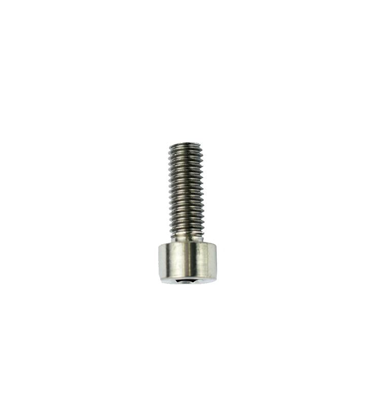 Slingshot Hover Glide Titanium Bolt M8 x 23mm