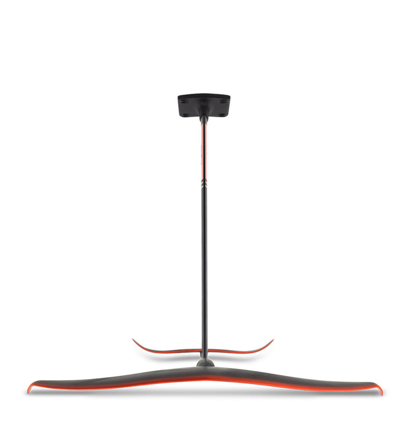 Slingshot Hover Glide FWind V3 Foil Package