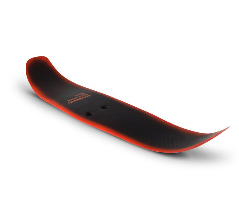 HG Carbon Rear Wing Stabilizer 42cm (16.5")