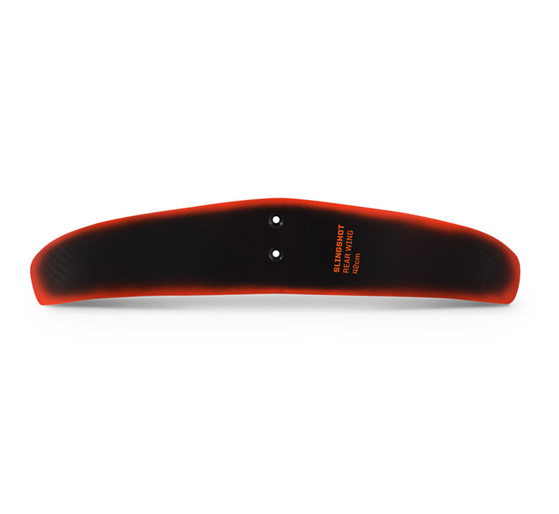 HG Carbon Rear Wing Stabilizer 42cm (16.5")