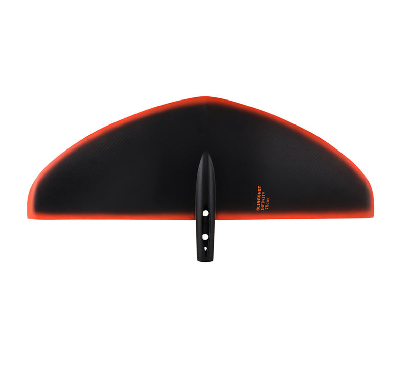 Slingshot Hover Glide Infinity 76 Carbon Wing
