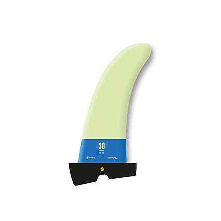 Fanatic Starfish FreeWave Fin by Choco 28cm Power Box
