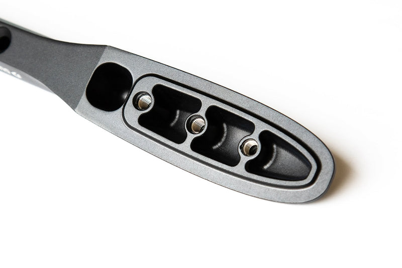 Fanatic Aero 60cm Fuselage AL 3BS
