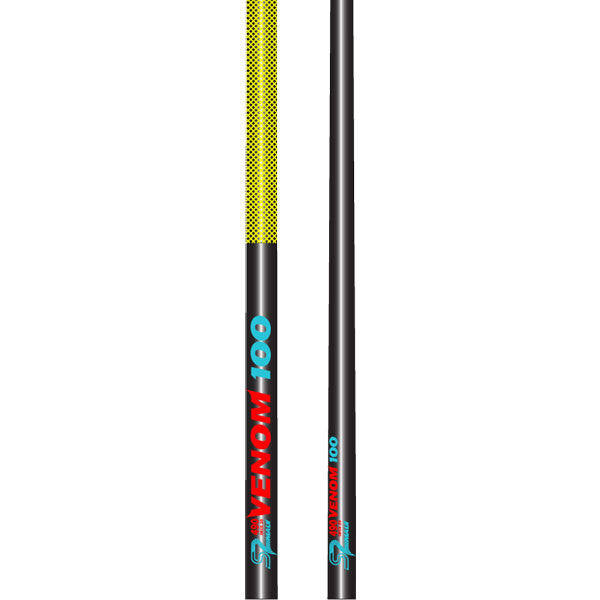 S2Maui Venom SDM Race Mast 100%