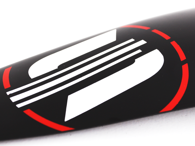 SABFOIL S425 Rear Wing Stabilizer