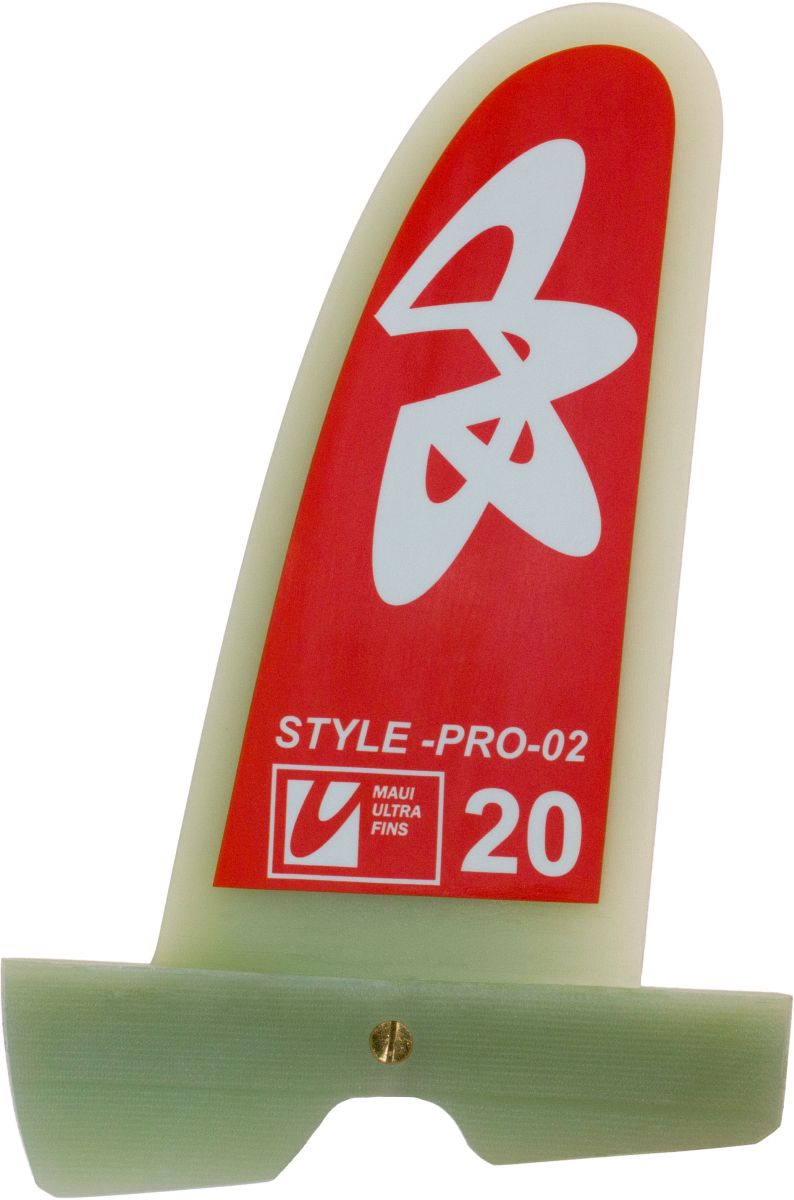 Maui Ultra Fins – Sunset Sailboards