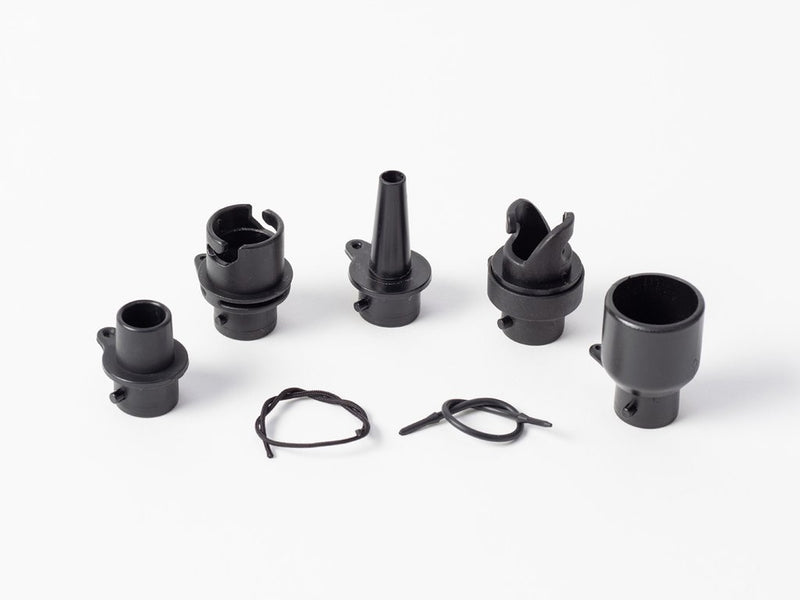 WMFG Pump Nozzle Kit