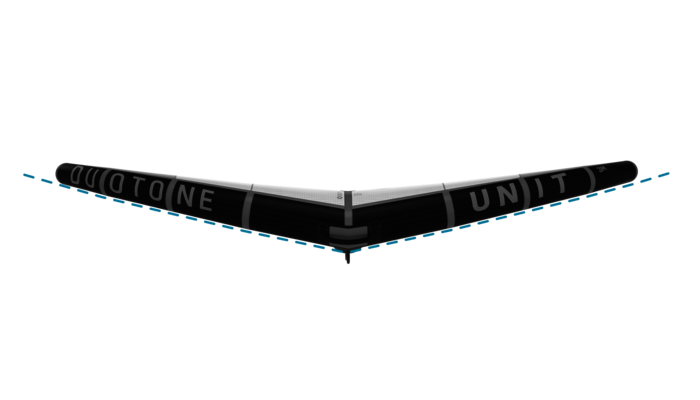 Duotone Unit Foil Wing