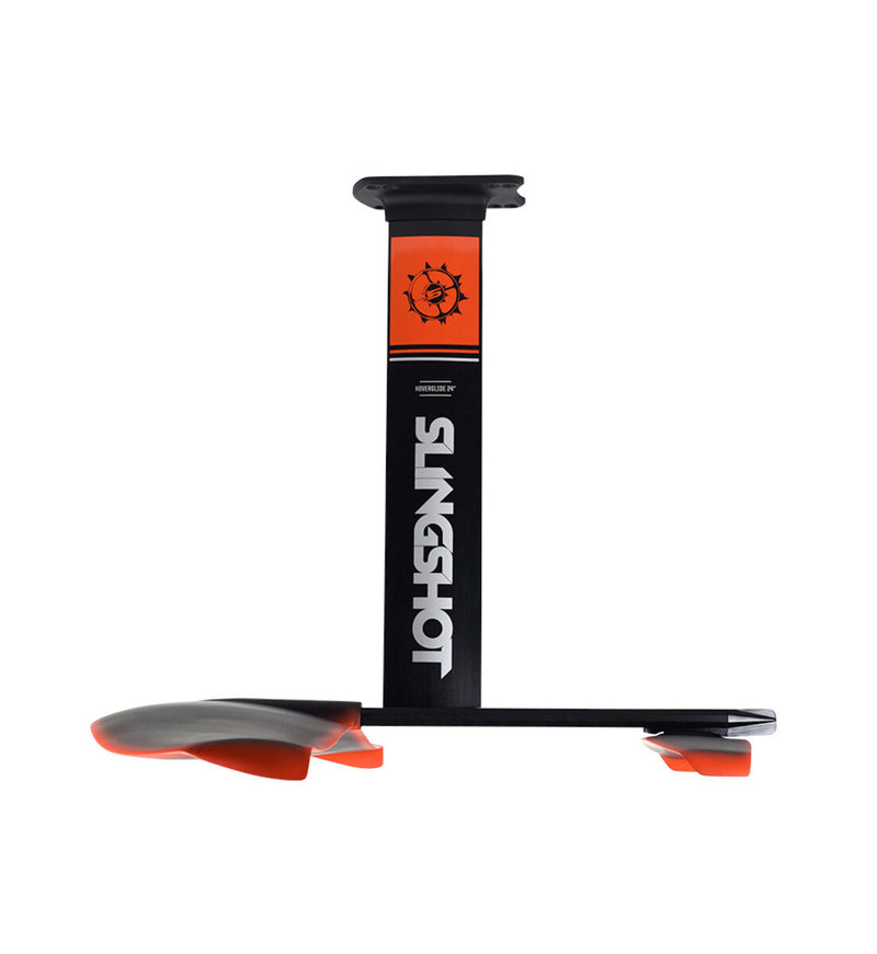 2020 Slingshot Hover Glide FSUP V3 Foil Package