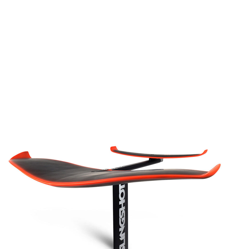 2020 Slingshot Hover Glide FSUP V3 Foil Package