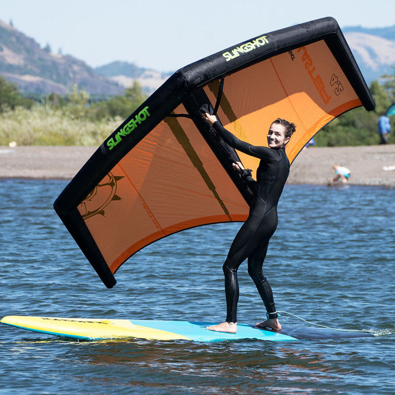 Slingshot SUP Winder