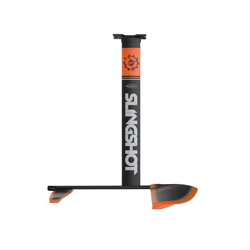2020 Slingshot Hover Glide FWing Foil Package