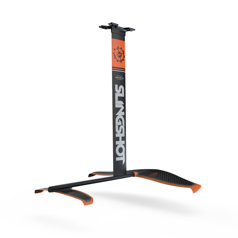 2020 Slingshot Hover Glide FWing Foil Package