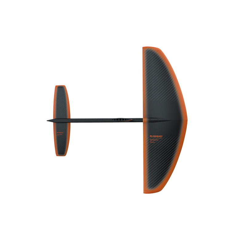2020 Slingshot Hover Glide FWing Foil Package