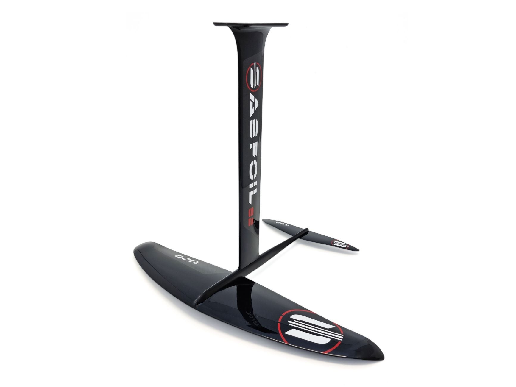 Sabfoil Leviathan 1100
