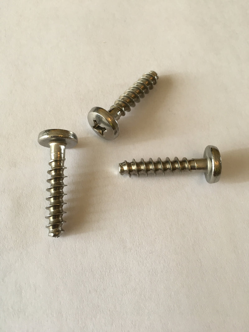 Cobra Footstrap Screw