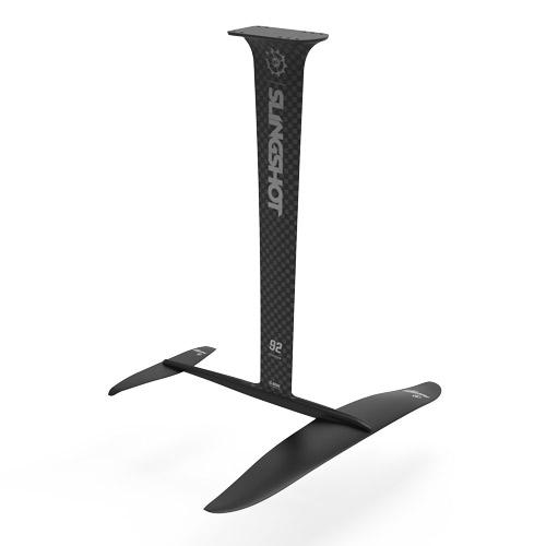Slingshot Wing Foils – Sunset Sailboards Slingshot Wing Foils – Sunset Sailboards